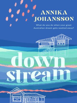 cover image of Downstream